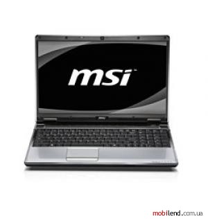 MSI GE603-236RU (9S7-167516-236)