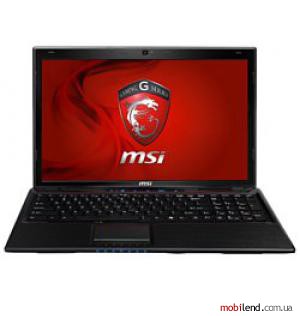 MSI GE60 0NC-243XRU