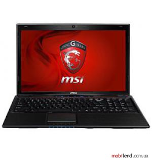 MSI GE60 0ND-093RU (9S7-16GA11-093)