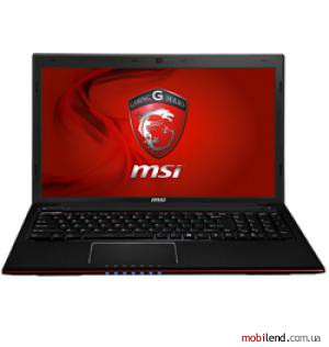 MSI GE60 2OC-460RU