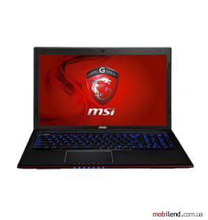 MSI GE60 2OE-209RU