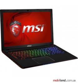 MSI GE60 2PC APACHE (GE602PC-279XPL)