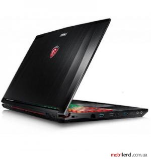MSI GE62 6QF Apache Pro (GE626QF-252XUA)