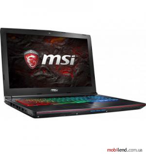 MSI GE62VR 7RF Apache Pro (GE62VR7RF-288XPL)