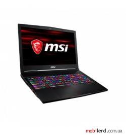 MSI GE63 8RF Raider (GE638RF-402PL)