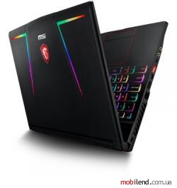 MSI GE63 8SE (GE63 8SE-061PL)