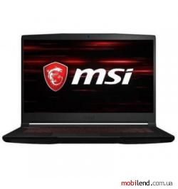MSI GE63 9SF RAIDER RGB (GE639SF-600US)