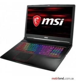MSI GE63 Raider RGB 8RE (GE638RE-002PL)