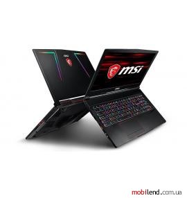 MSI GE63 Raider RGB 8RE (GE63RGB8RE-011US)