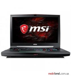MSI GE63VR 7RE RAIDER (GE63VR7RE-002US)