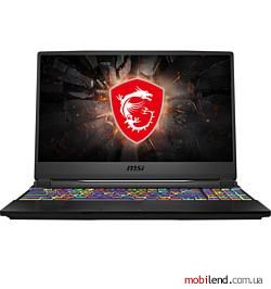 MSI GE65 9SE-072PL Raider