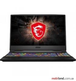 MSI GE65 9SE Raider (GE65 9SE-072PL)
