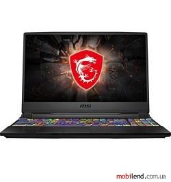 MSI GE65 9SF-056PL Raider