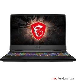 MSI GE65 9SF-071PL Raider