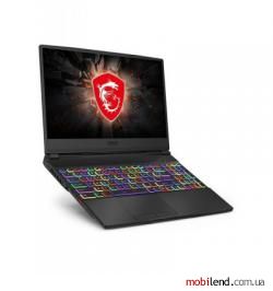 MSI GE65 Raider 9SD (GE65 9SD-432)