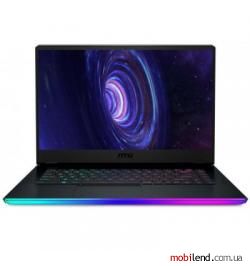 MSI GE66 10SGS Raider (GE66 10SGS-061PL)
