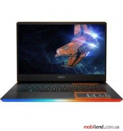 MSI GE66 Dragonshield 10SE (GE6610SE-654US)