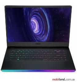 MSI GE66 Raider 10SF (GE6610SF-285US)