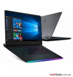 MSI GE66 Raider 10SFS (GE66 10SFS-038PL)