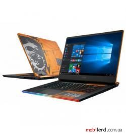 MSI GE66 Raider 10SFS (GE66 10SFS-486PL)