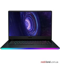 MSI GE66 Raider 10SGS-254RU