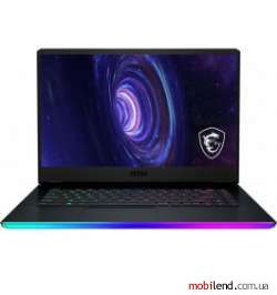 MSI GE66 Raider 10UE (GE6610UE-021NL)