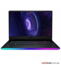 MSI GE66 Raider 10UG (10UG-622US)
