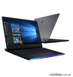MSI GE66 Raider 11UH (GE6611UH-215PL)