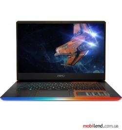MSI GE66 Raider Dragonshield 10SF Limited Edition (GE6610SF-492UA)