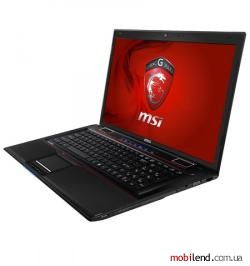 MSI GE70 0NC