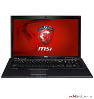 MSI GE70 0ND-271XPL