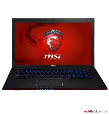 MSI GE70 2OC