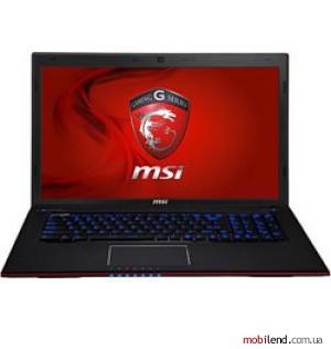 MSI GE70 2OD-231RU
