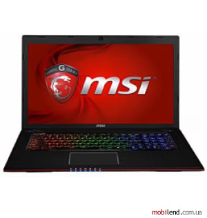 MSI GE70 2PE-054RU Apache Pro
