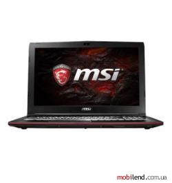 MSI GE72MVR 7RG APACHE Pro (GE72MVR7RG-062US)