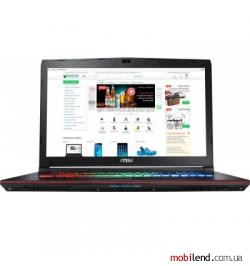 MSI GE72MVR Apache Pro (GE72MVR7RG-074XUA)