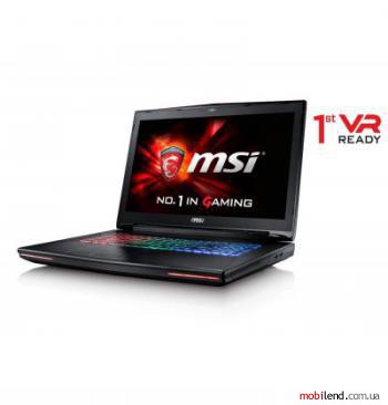 MSI GE72VR 6RF Apache Pro (GE72VR6RF-024US)
