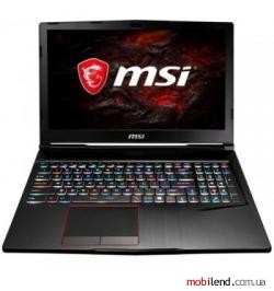 MSI GE73 7RD Raider (GE73 7RD-011XPL)