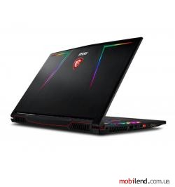 MSI GE73 8RE Raider RGB (GE738RE-266XUA)