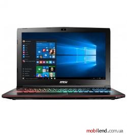 MSI GE73VR 7RF Raider (GE73VR7RF-277UA)
