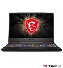 MSI GE75 10SFS Raider (GE10SFS-019PL)