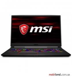 MSI GE75 10SGS Raider (GE10SGS-014PL)