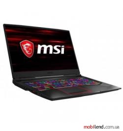 MSI GE75 8SE Raider (GE75 8SE-002PL)