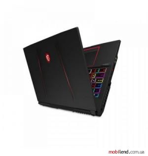 MSI GE75 8SF (GE758SF-049US)