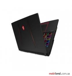 MSI GE75 8SF (GE75 8SF-053PL)