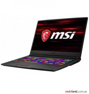 MSI GE75 9SE (GE759SE-473PL)