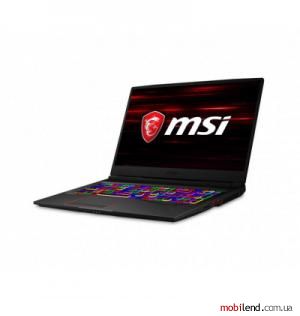 MSI GE75 9SF (GE759SF-480PL)