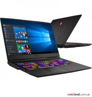 MSI GE75 9SG (GE75 9SG-623PL)