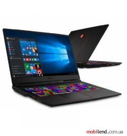 MSI GE75 Raider 10SF (GE7510SF-276PL)