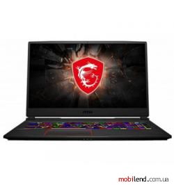 MSI GE75 RAIDER 10SF (GE7510SF-409UA)